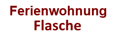 Ferienwohnung Flasche, Hattingen
