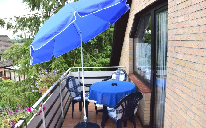 Ferienwohnung Flasche in Hattingen, Wohnung: Foto 4