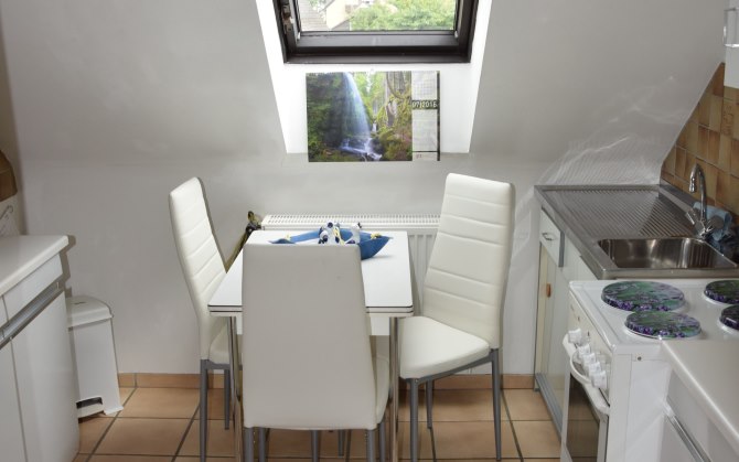Ferienwohnung Flasche in Hattingen, Wohnung: Foto 7