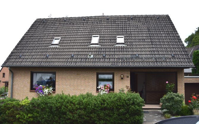 Ferienwohnung Flasche in Hattingen, Wohnung: Foto 13
